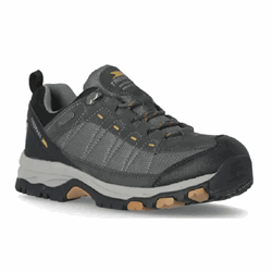 Trespass SCARP Herre vandresko - Dark Grey